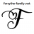 Forsythe Investing